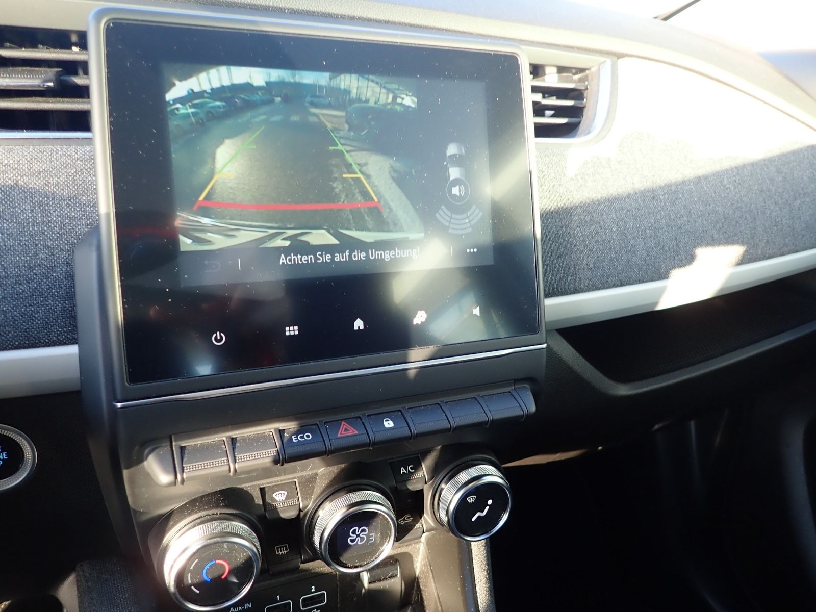 Fahrzeugabbildung Renault ZOE Evolution EV50 110PS