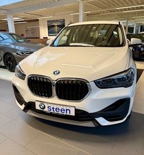 BMW X1 xDrive25e Advantage