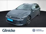 Volkswagen Golf VIII Variant 1.5 TSI Style DSG Clima+ACC+Ma