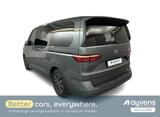 Volkswagen LT Multivan 2,0 TDI SCR LÜ - VW LT Gebrauchtwagen