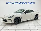 Toyota GR86 2.4 Boxer*LEDMatrix*Kamera*Sitzheizung*BLIS - Toyota GR86: Automatik