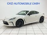Toyota GR86 2.4 Boxer*LEDMatrix*Kamera*Sitzheizung*BLIS - Toyota GR86