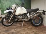 BMW Verk. frühe HPN #71. BMW R80G/S. 980ccm. Bj.82 - Offers