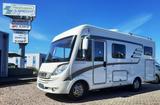 HYMER / ERIBA / HYMERCAR B-Klasse 514 sehr gepflegt  / 1.Hand  - HYMER / ERIBA S klasse