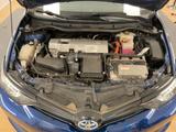 Toyota Auris Touring Sports 1.8 Hybrid Team D - Toyota Auris Touring Sports Gebrauchtwagen