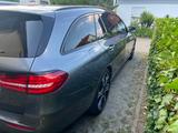 Mercedes-Benz E 250 T Model*Multi*360*HUD*Distro*Thermo - graue Mercedes-Benz E 250