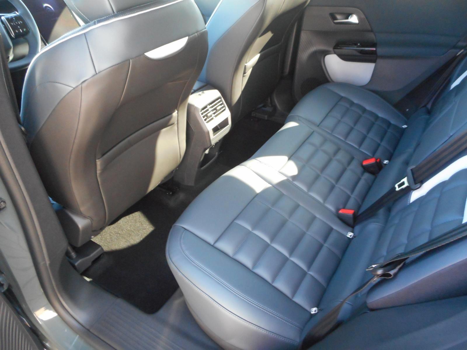 Citroën C5 Aircross 145 Hybrid MAX Doppelkupplung 6-Gang