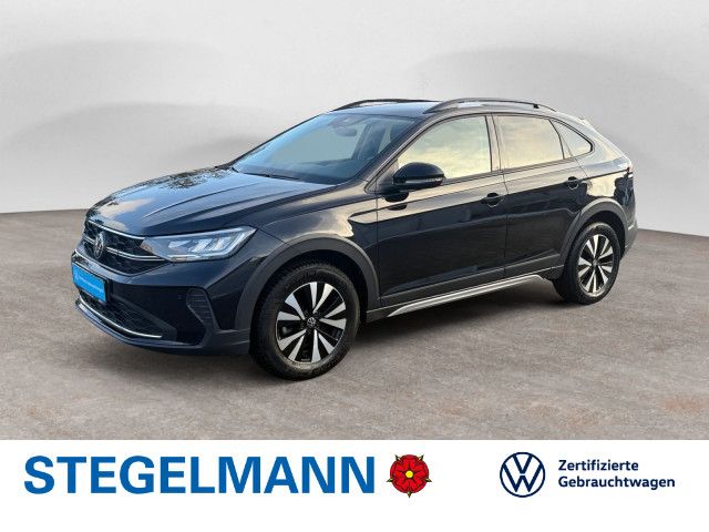 Volkswagen Taigo 1.0 TSI Life *LED*Navi*Sitzheizung*