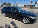 BMW 530 Touring , AHK, Standh, Pano, Garantie, ALARM - BMW 5 Series in Frankfurt (Main)