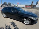 BMW 530 Touring , AHK, Standh, Pano, Garantie, ALARM - BMW 5er Reihe Gebrauchtwagen in Frankfurt