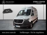 Mercedes-Benz Sprinter 319 CDI L2H2 Klima Kamera LED AHK 2,0 t - Kehrmaschine
