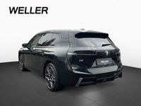 BMW iX - Vorschau Bild 9