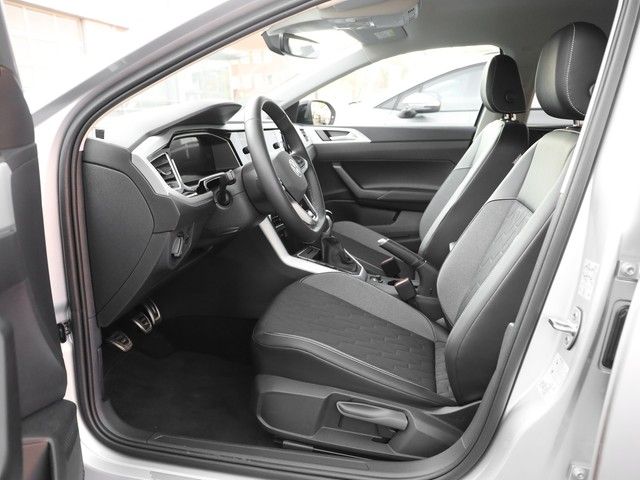 Volkswagen Taigo - Bild 4