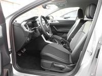 Volkswagen Taigo - Vorschau Bild 4