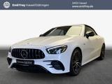 Mercedes-Benz E 53 AMG|Night|DynPlus|HiFi|20''|Sitzklima|PerfA