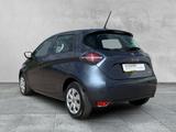 Renault ZOE Life R110/Z.E. 40 Kauf-Batterie KLIMA+DAB - Renault ZOE in Chemnitz