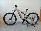 Cannondale Moterra 3 - Cannondale E-Bikes