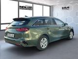 Kia Ceed_sw Vision 1.0T Komfort+ Navi Kamera Klima   - Kia Gebrauchtwagen in Stuttgart