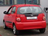Kia Picanto 1.1 Start Klimaanlage Allwetter HU 02/27 - gebrauchte Kia Picanto aus dem Jahr 2008