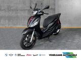 Piaggio Medley 125 Sport, I-Get, LCD-Display, Start & St - Piaggio Medley 125