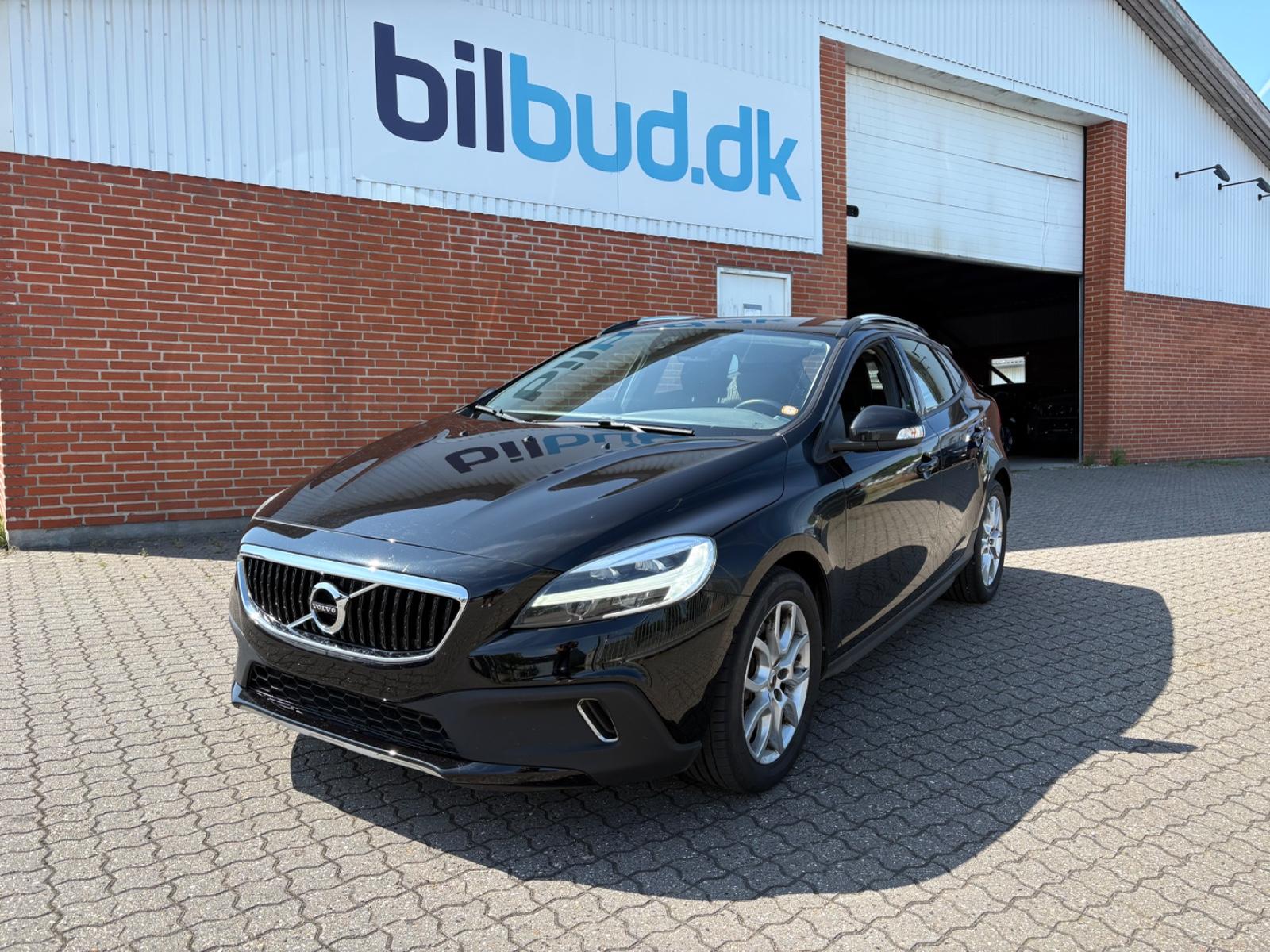 Volvo V40 Cross Country Plus