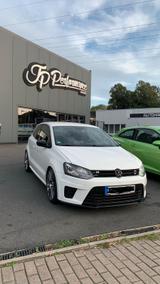 Volkswagen VW Polo R WRC - : Wrc