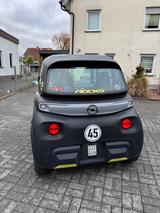 Opel Rocks-e - - - Opel Rocks-e Gebrauchtwagen