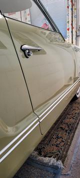 Volkswagen Karmann Ghia...einer der besten... - Volkswagen Karmann Ghia