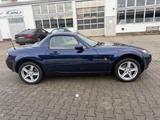 Mazda MX-5 1.8 Energy Roadster Coupe Hardtop - Mazda MX-5: Blau