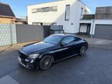 Mercedes-Benz C 30 AMG - Mercedes-Benz C 30 AMG Gebrauchtwagen