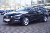 Seat Leon ST 2.0 TDI LED Navi Standheizung ACC AHK - Seat Leon mit Diesel-Antrieb: Standheizung
