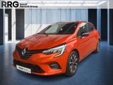 Renault Clio 1.3 TCe 140 Techno - Renault Clio: Techno