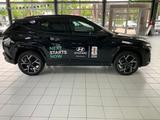 Hyundai Tucson FL HEV 1.6 T-GDi (215 PS) N Line Sitz-Pak - Hyundai Gebrauchtwagen in Hamburg