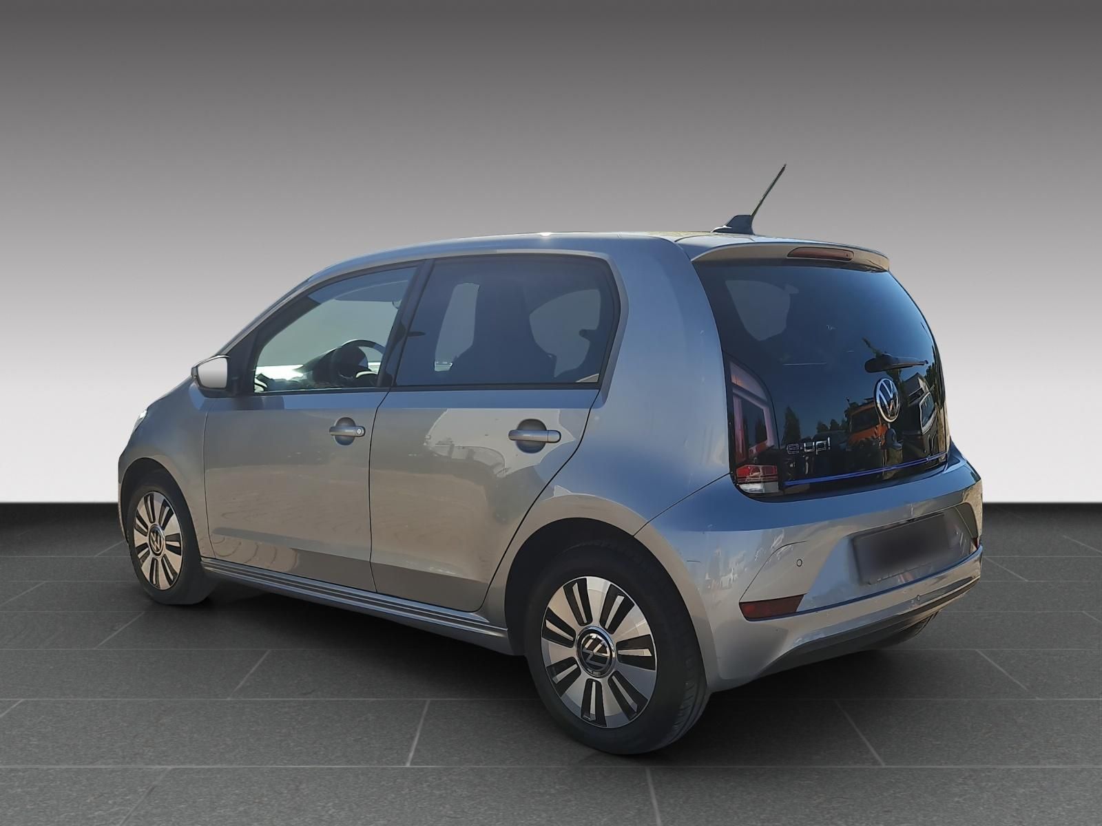 Volkswagen up! e-up! Style Plus DAB Kamera Tempo 8fach imagem 3