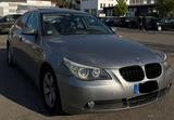 BMW Bmw E60 523i Automatik Tüv 07/27 - BMW 523 aus 2005