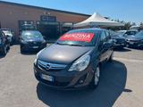 Opel Corsa 1.2 BENZ 85CV 5P KM 67000 - 2013 - Opel Corsa: 85
