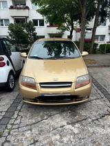 Daewoo kalos 2003 Automatik - Daewoo Kalos Gebrauchtwagen