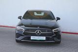 Mercedes-Benz CLA 180 d Coupé Cp. Progressive Line WideScreen - Mercedes-Benz CLA 180 Jahreswagen