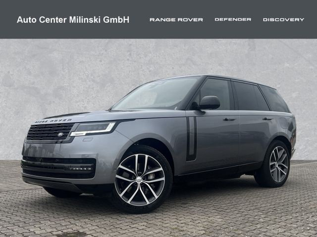 Land Rover Range Rover HSE P460e,ClearSight,PanoSD,AHK,Shad