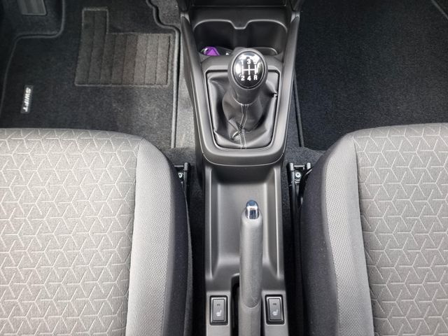 Suzuki SWIFT 1.2 Dualjet Comfort Allgrip Hybrid 4x4