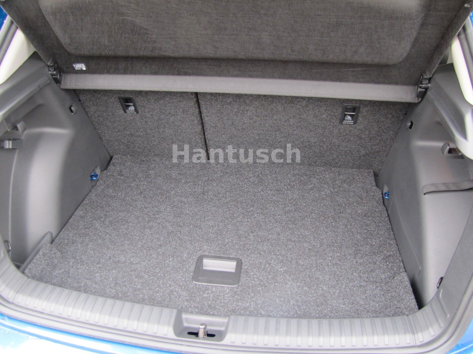 Fahrzeugabbildung SKODA Fabia Selection 1.0l TSI 95PS