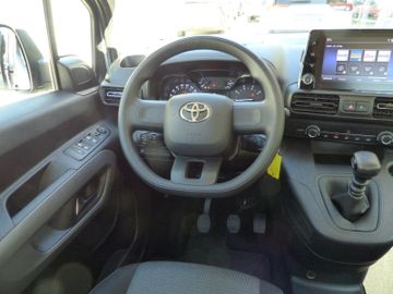 Toyota Proace (Verso) - 9
