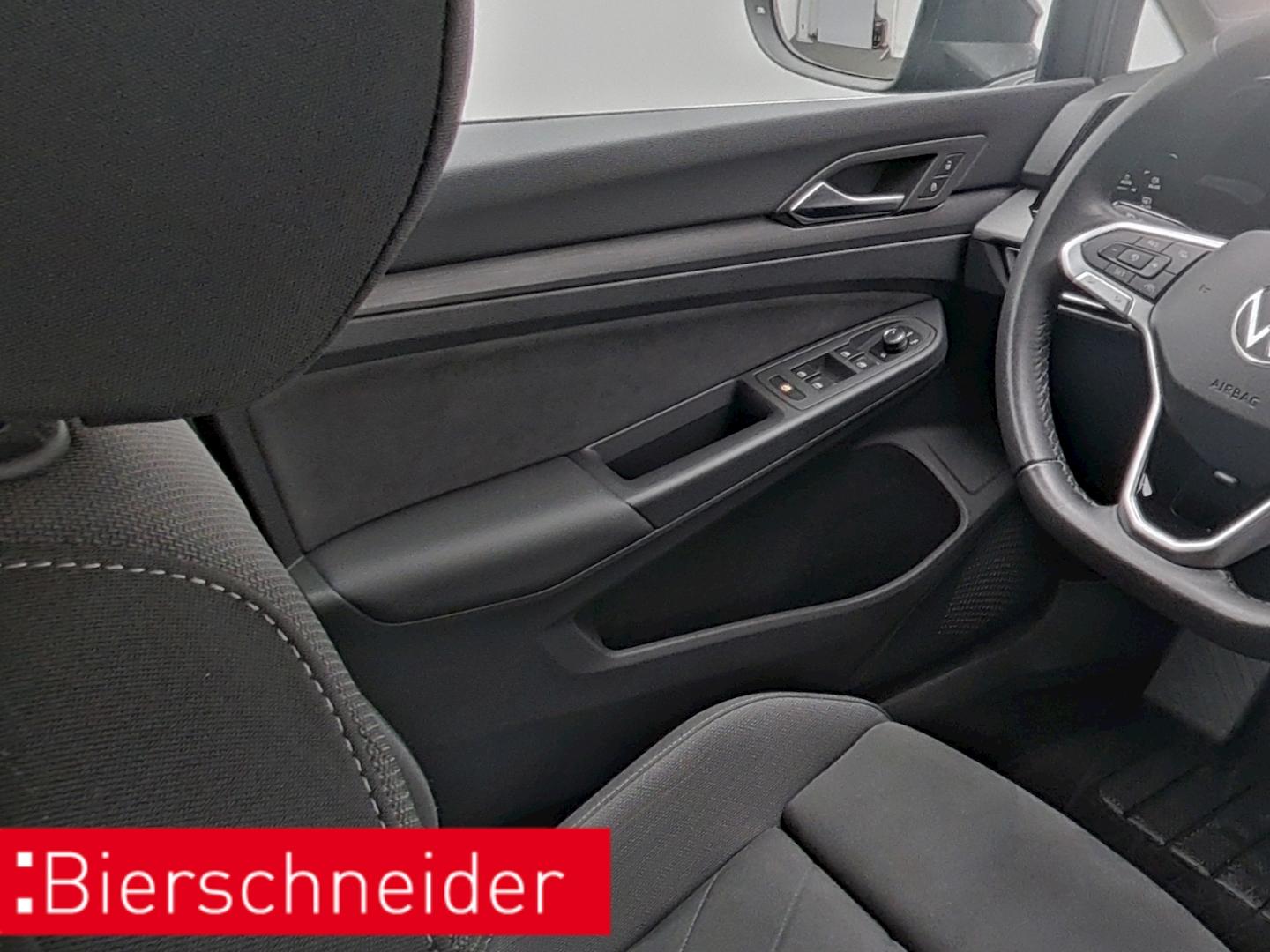 Volkswagen Golf 8 1.5 TSI NAVI KAMERA LED ACC, миниатюра 12