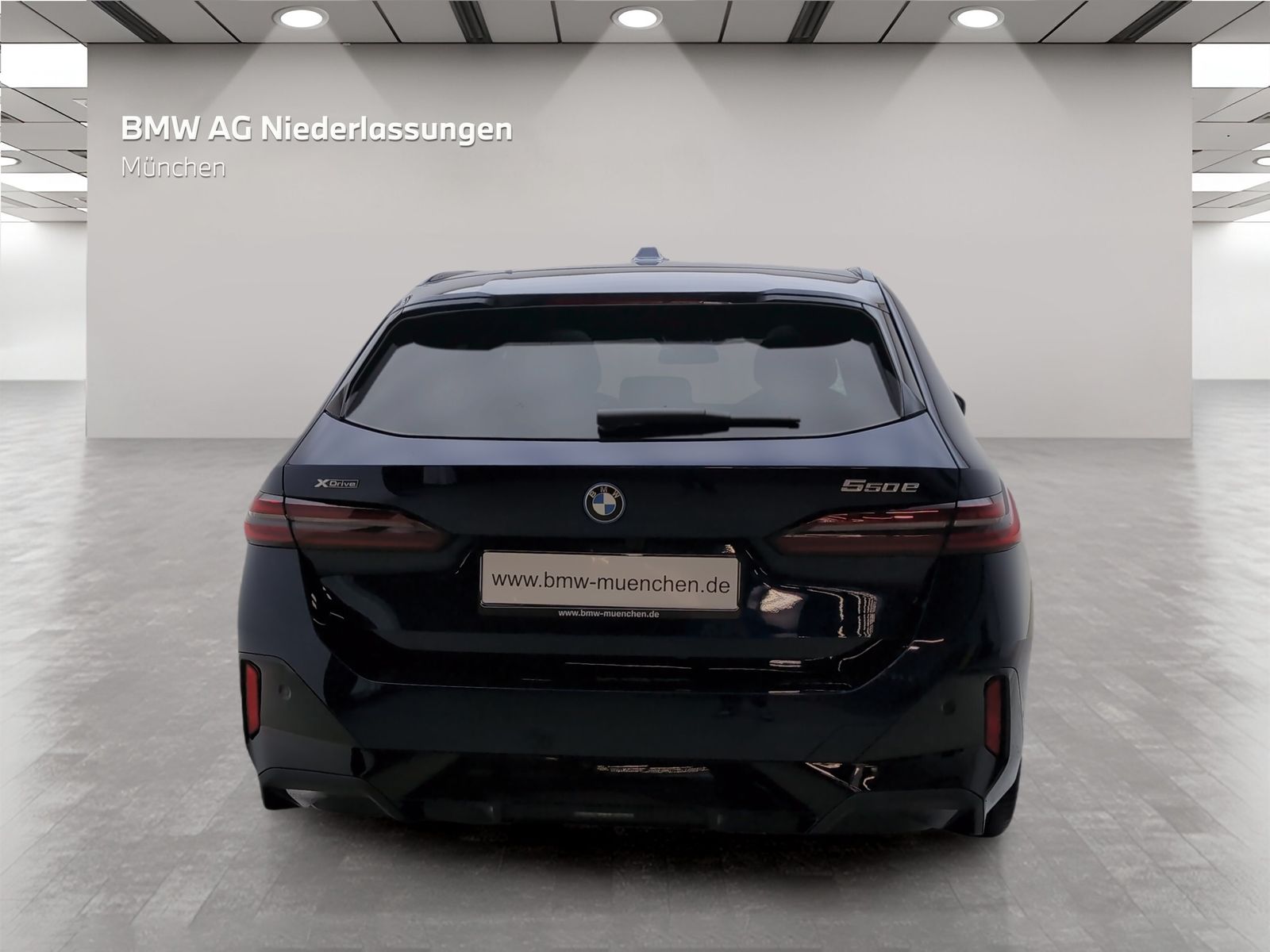 BMW 550 - Bild 7