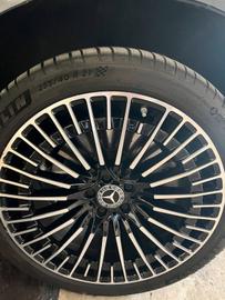 صورة 7 لـ 2020 Mercedes-BENZ EQC