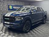 Dodge RAM 5.7 V8 HEMI 4x4 Sport Rebel *Pano*12Zoll*LED - Dodge RAM: Rebel