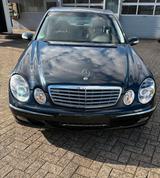 Mercedes-Benz Mercedes Benz E 240 Elegance W211 V6 Limou... - Mercedes-Benz E 240 von privat