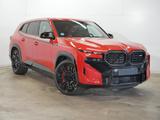 BMW XM 50e +ICONIC+AHK+23"ALU+MASSAGE+BAB ASSI - BMW XM Jahreswagen