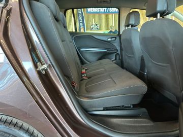 Opel Zafira C Active *2. Hand*AHK*Klima*Kamera*LED*