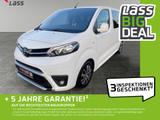 Toyota Proace Verso 2.0 D-4D L1 D Team Deutschland ACC - Toyota: Proace